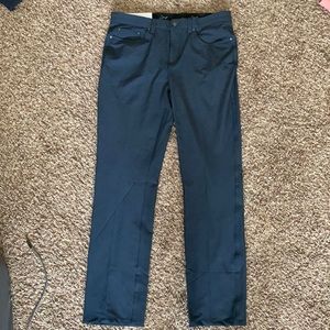 Greg Norman golf pants
